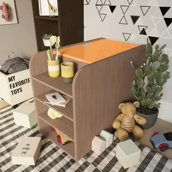 Тумба прикроватная Тиана