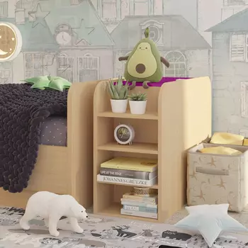 Тумба прикроватная Тиана