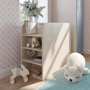 Тумба прикроватная Тиана