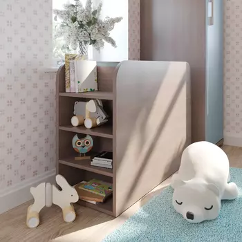 Тумба прикроватная Тиана