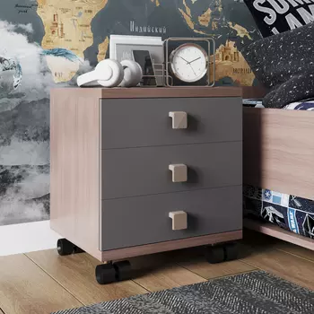 Тумба прикроватная Тиана