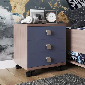 Тумба прикроватная Тиана