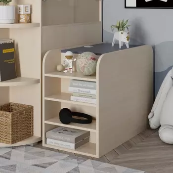 Тумба прикроватная Тиана