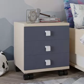 Тумба прикроватная Тиана