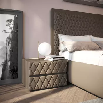 Тумба прикроватная Тиффани