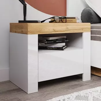 Тумба прикроватная Виттория