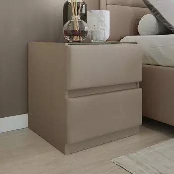 Тумба прикроватная Вива