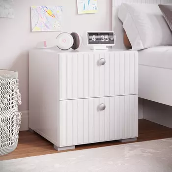 Тумба прикроватная Зазеркалье