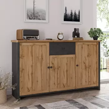 Тумба с ящиком Федерика