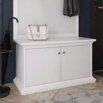 Тумба Шарли