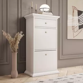 Обувница Шарли