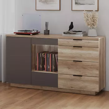 Тумба Стэнфорд