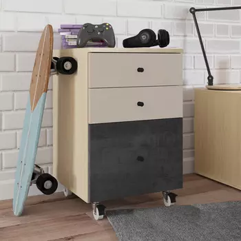 Тумба выкатная Джелато