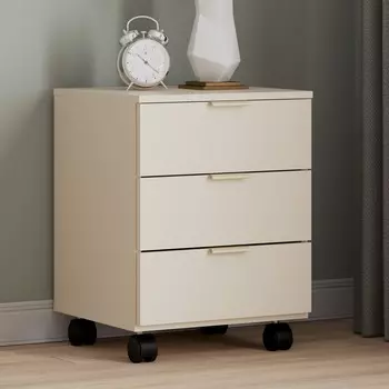 Тумба выкатная Люксор