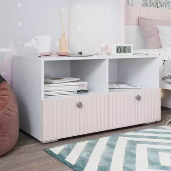 Тумба Зазеркалье