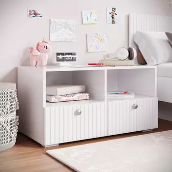 Тумба Зазеркалье