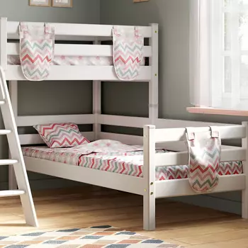 Валик коралловый Вуди