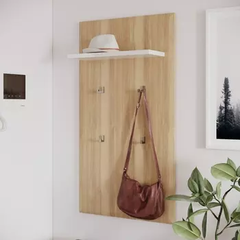 Вешалка настенная Gala