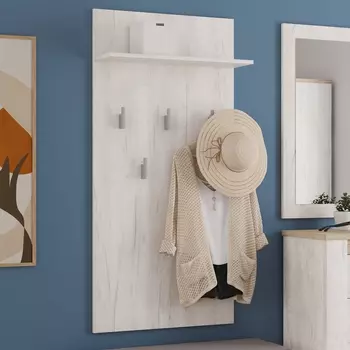 Вешалка настенная Kent