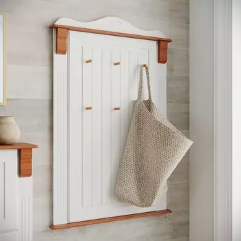 Вешалка настенная Мэрилин