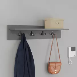 Вешалка настенная Шеффилд