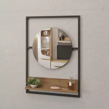 Зеркало Альбано