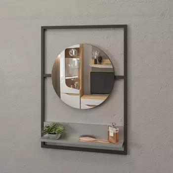 Зеркало Альбано