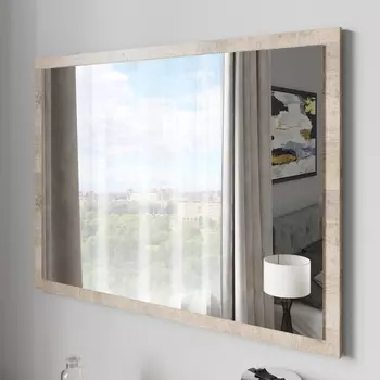 Зеркало Атланта