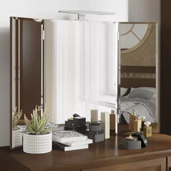 Зеркало с подсветкой Белладжио