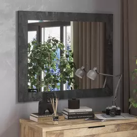 Зеркало Диаманте