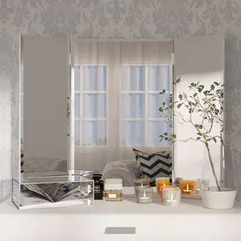 Зеркало Илона