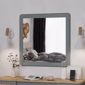 Зеркало Кассия