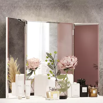 Зеркало Маргарет