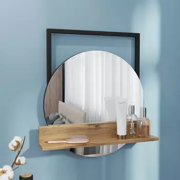 Зеркало Мольвено