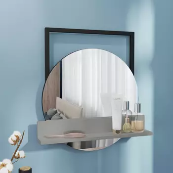 Зеркало Мольвено