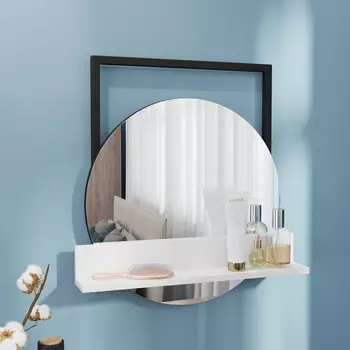 Зеркало Мольвено