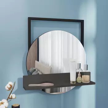 Зеркало Мольвено