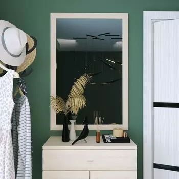 Зеркало Орнета