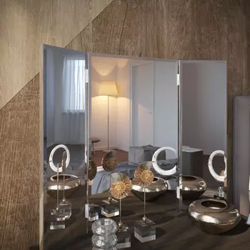 Зеркало Орнета