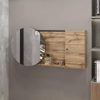 Зеркало Тенно