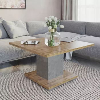 Стол журнальный Элеганте