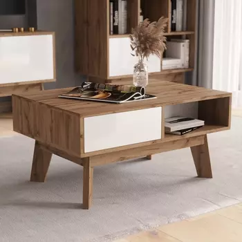 Журнальный столик Элетто