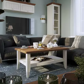 Журнальный столик Маргарет