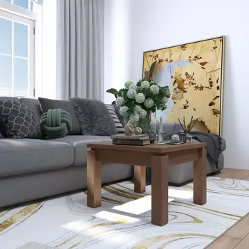 Журнальный столик Орнета