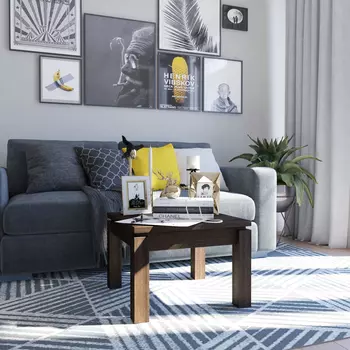 Журнальный столик Орнета