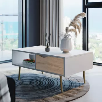 Журнальный столик Oslo