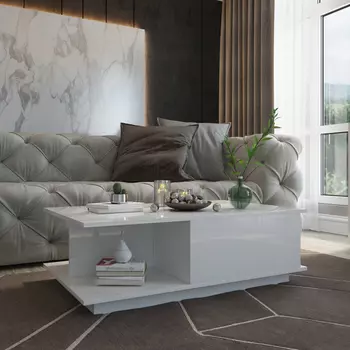 Журнальный столик Piano