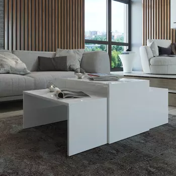 Журнальный столик Piano