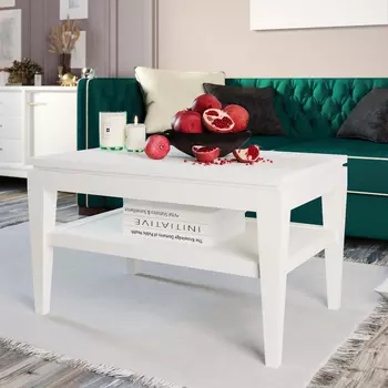 Журнальный столик Скарлетт