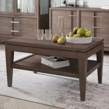 Журнальный столик Скарлетт